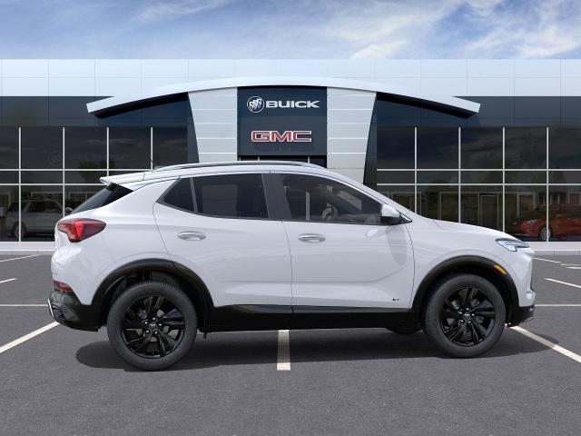 2026 Buick Encore GX Vehicle Photo in GREEN BAY, WI 54303-3330