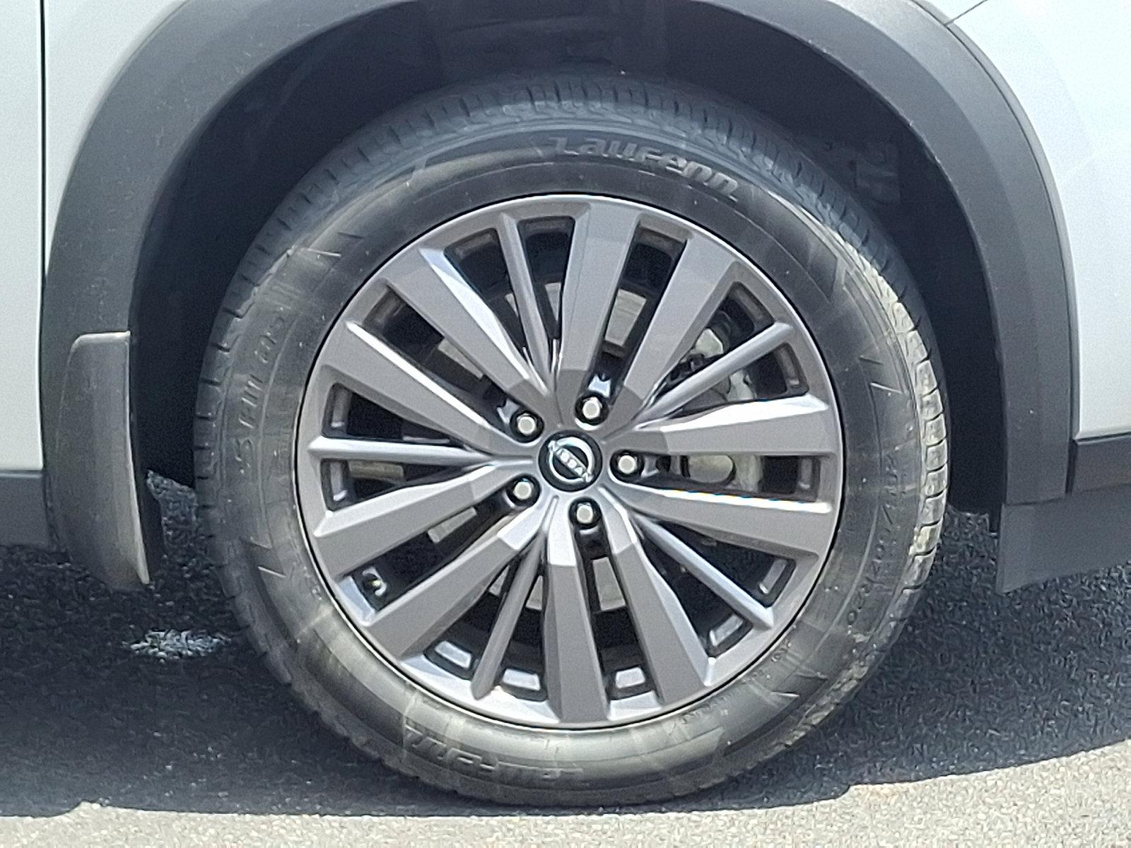 2023 Nissan Pathfinder Vehicle Photo in Harrisburg, PA 17111-1033