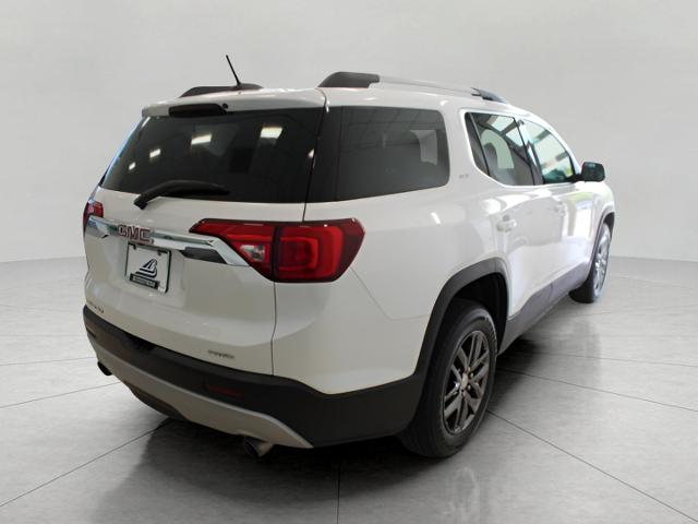 2017 GMC Acadia Vehicle Photo in Green Bay, WI 54304