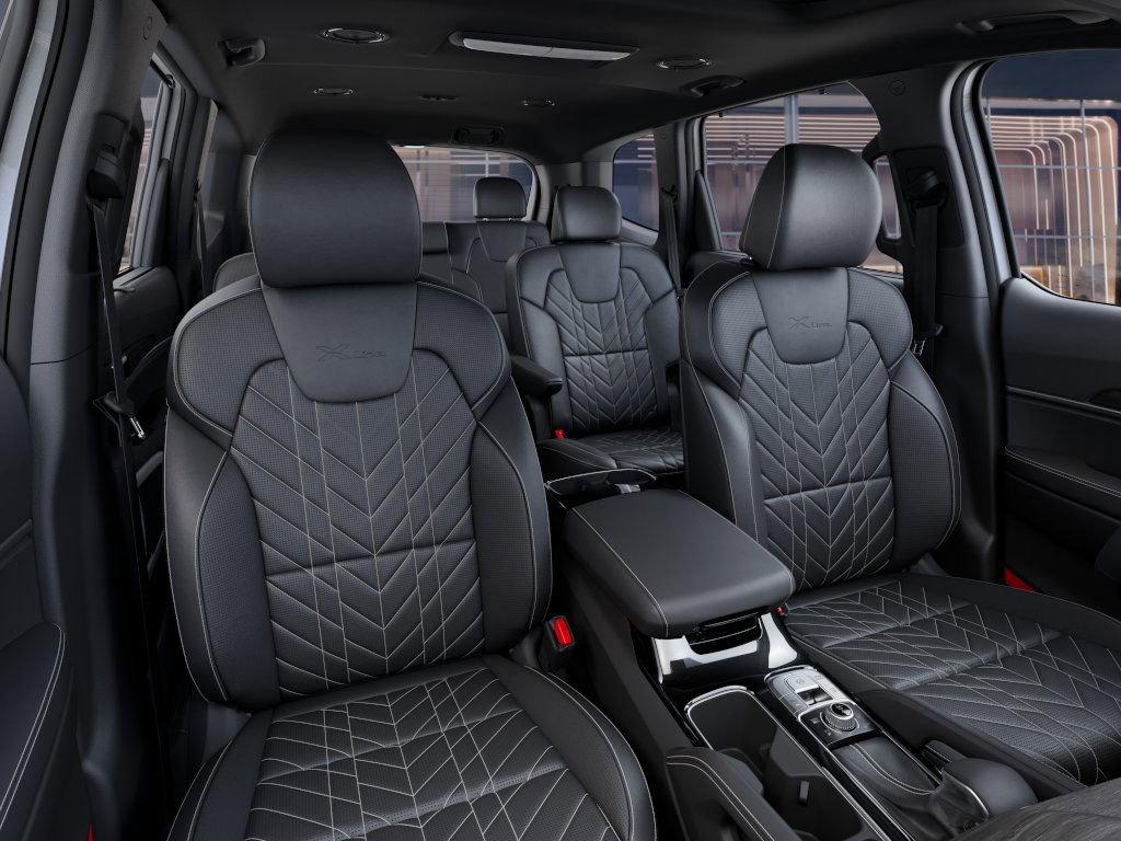 2025 Kia Telluride Vehicle Photo in Belle Vernon, PA 15012