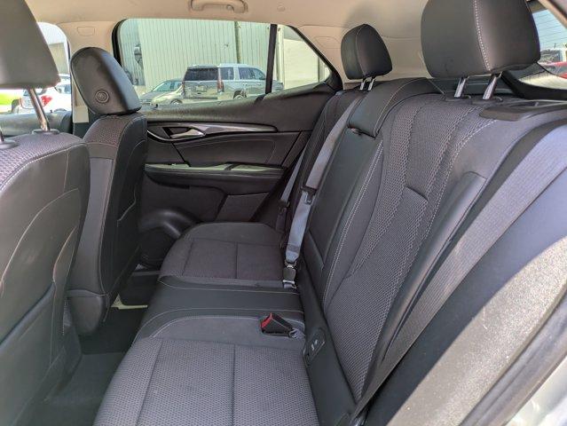 2023 Buick Envision Vehicle Photo in BRUNSWICK, GA 31525-1881