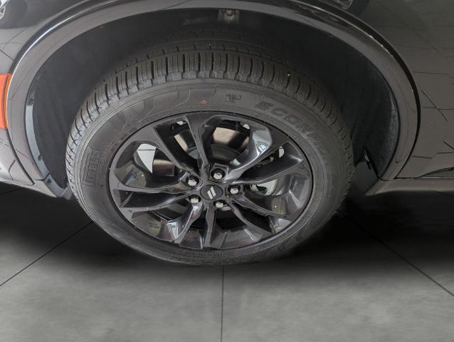 2025 Dodge Durango Vehicle Photo in Oshkosh, WI 54901