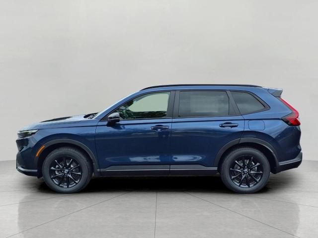 2026 Honda CR-V Hybrid Vehicle Photo in Oshkosh, WI 54904