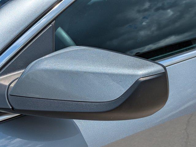 2023 Chevrolet Malibu Vehicle Photo in BRUNSWICK, GA 31525-1881