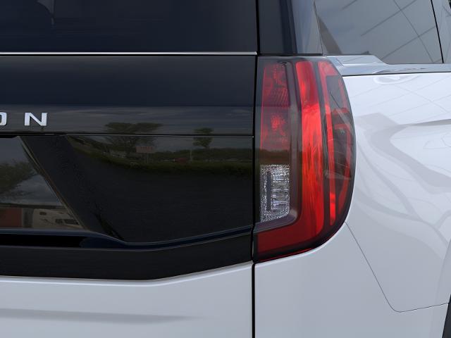 2025 Ford Expedition Vehicle Photo in Oshkosh, WI 54901