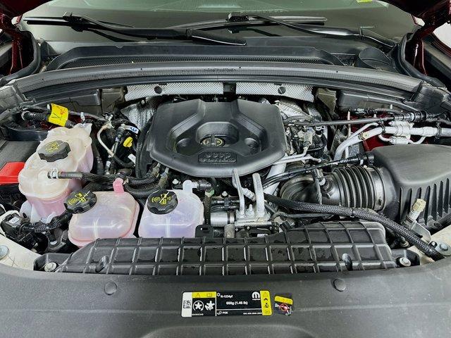 2023 Jeep Grand Cherokee 4xe Vehicle Photo in Doylsetown, PA 18901
