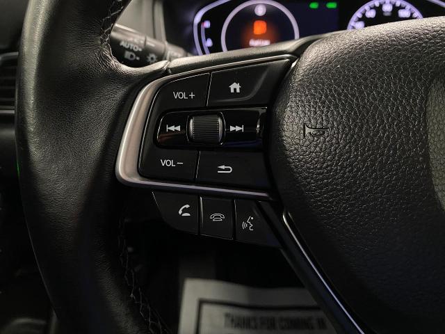 2018 Honda Accord Sedan Vehicle Photo in Appleton, WI 54913
