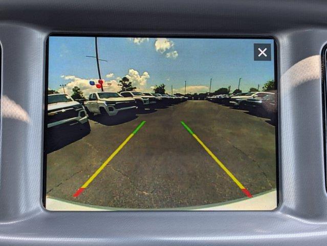 2022 Dodge Charger Vehicle Photo in BRUNSWICK, GA 31525-1881