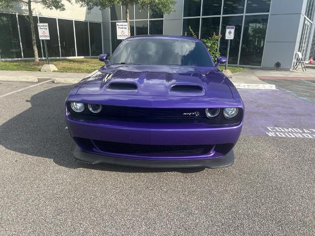 2023 Dodge Challenger Vehicle Photo in Savannah, GA 31419