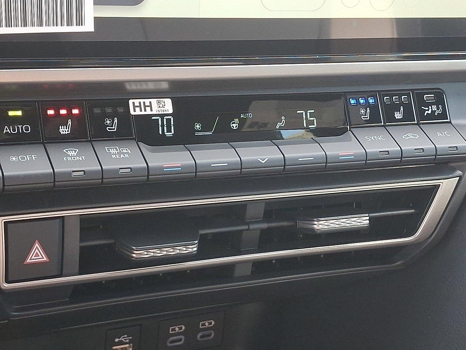2025 Toyota Camry Vehicle Photo in Harrisburg, PA 17111