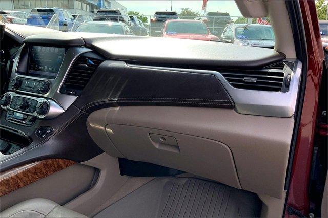 2018 Chevrolet Tahoe Vehicle Photo in KANSAS CITY, MO 64114-4502