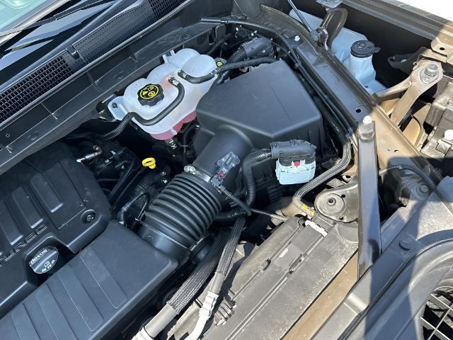 2023 GMC Sierra 1500 Vehicle Photo in MANITOWOC, WI 54220-5838