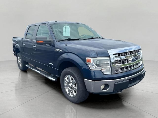 2014 Ford F-150 Vehicle Photo in Neenah, WI 54956