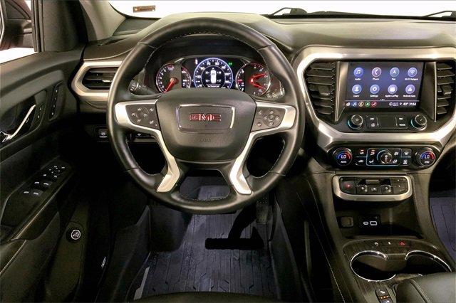 2023 GMC Acadia Vehicle Photo in INDEPENDENCE, MO 64055-1377