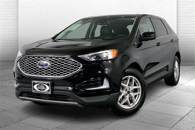 2024 Ford Edge Vehicle Photo in INDEPENDENCE, MO 64055-1314