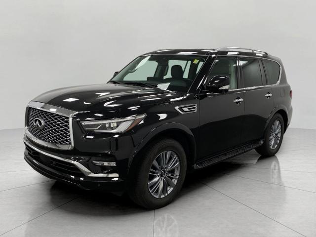 2022 INFINITI QX80 Vehicle Photo in Appleton, WI 54913