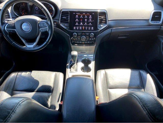 2022 Jeep Grand Cherokee WK Vehicle Photo in POOLER, GA 31322-3252