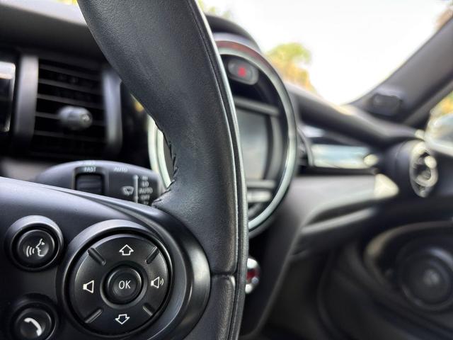 2019 MINI Cooper Convertible Vehicle Photo in Savannah, GA 31419