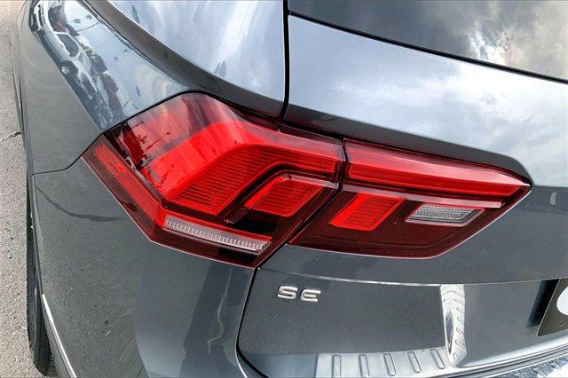 2022 Volkswagen Tiguan Vehicle Photo in KANSAS CITY, MO 64114-4502