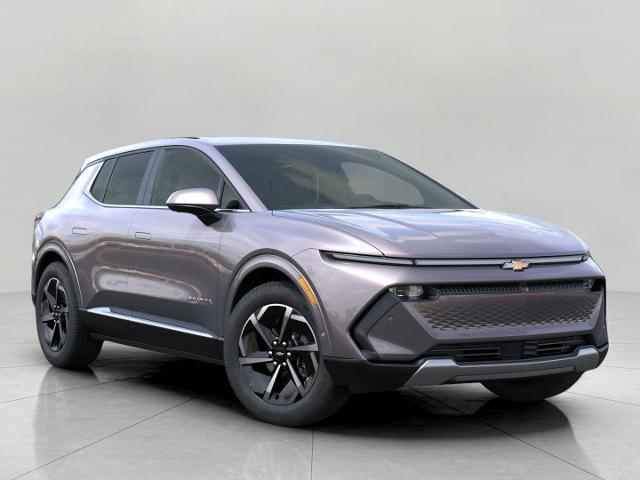 2025 Chevrolet Equinox EV Vehicle Photo in MIDDLETON, WI 53562-1492