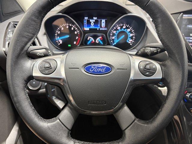2015 Ford Escape Vehicle Photo in Ogallala, NE 69153