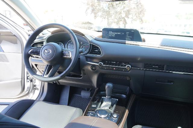 2025 Mazda CX-30 Vehicle Photo in Riverdale, UT 84405
