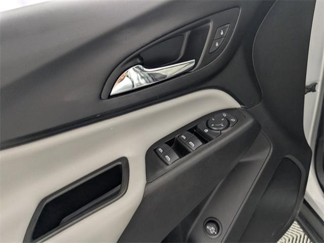 2020 Chevrolet Equinox Vehicle Photo in ENGLEWOOD, CO 80113-6708