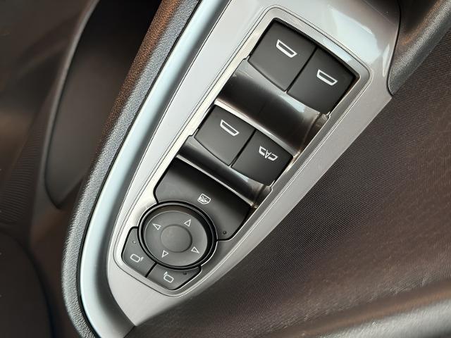 2024 Chevrolet Malibu Vehicle Photo in MIDDLETON, WI 53562-1492