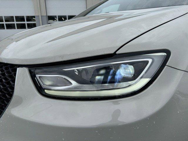2021 Chrysler Pacifica Vehicle Photo in Mechanicsburg, PA 17050-1707