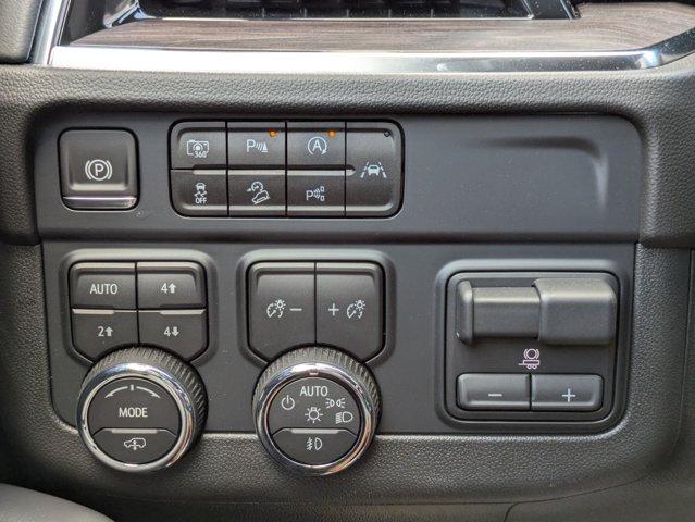 2025 Chevrolet Tahoe Vehicle Photo in BRUNSWICK, GA 31525-1881