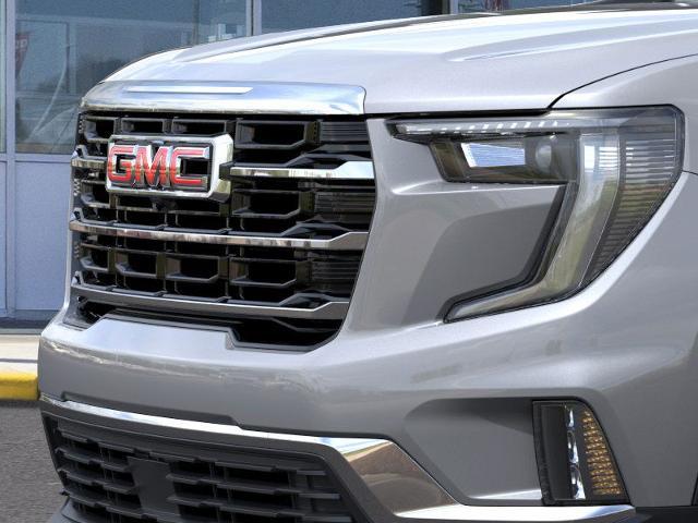 2026 GMC Acadia Vehicle Photo in KANSAS CITY, MO 64114-4545
