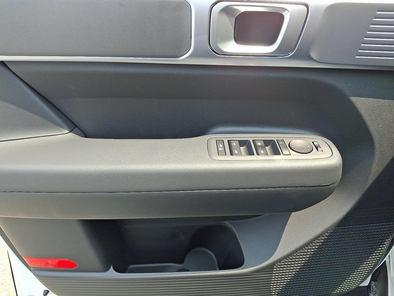 2026 Hyundai SANTA FE Hybrid Vehicle Photo in Harrisburg, PA 17111