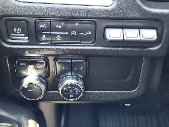 2021 GMC Yukon Vehicle Photo in DENTON, TX 76210-9321