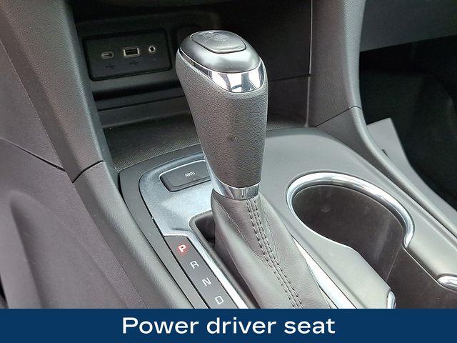 2020 Chevrolet Equinox Vehicle Photo in PAWLING, NY 12564-3219