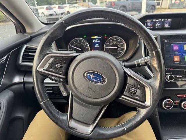 2017 Subaru Impreza Vehicle Photo in Mechanicsburg, PA 17050-1707
