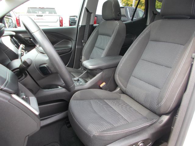 2022 GMC Terrain Vehicle Photo in LOWELL, MA 01852-4336