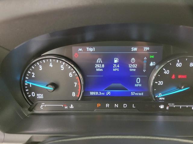2023 Ford Explorer Vehicle Photo in Neenah, WI 54956