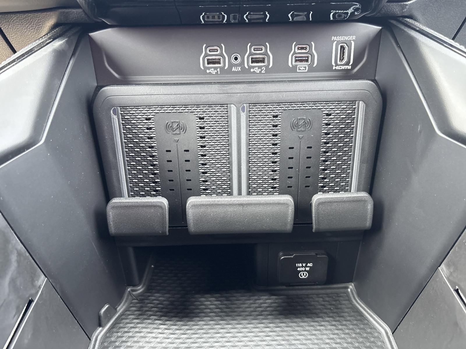 2025 Ram 3500 Vehicle Photo in Mechanicsburg, PA 17050-1707