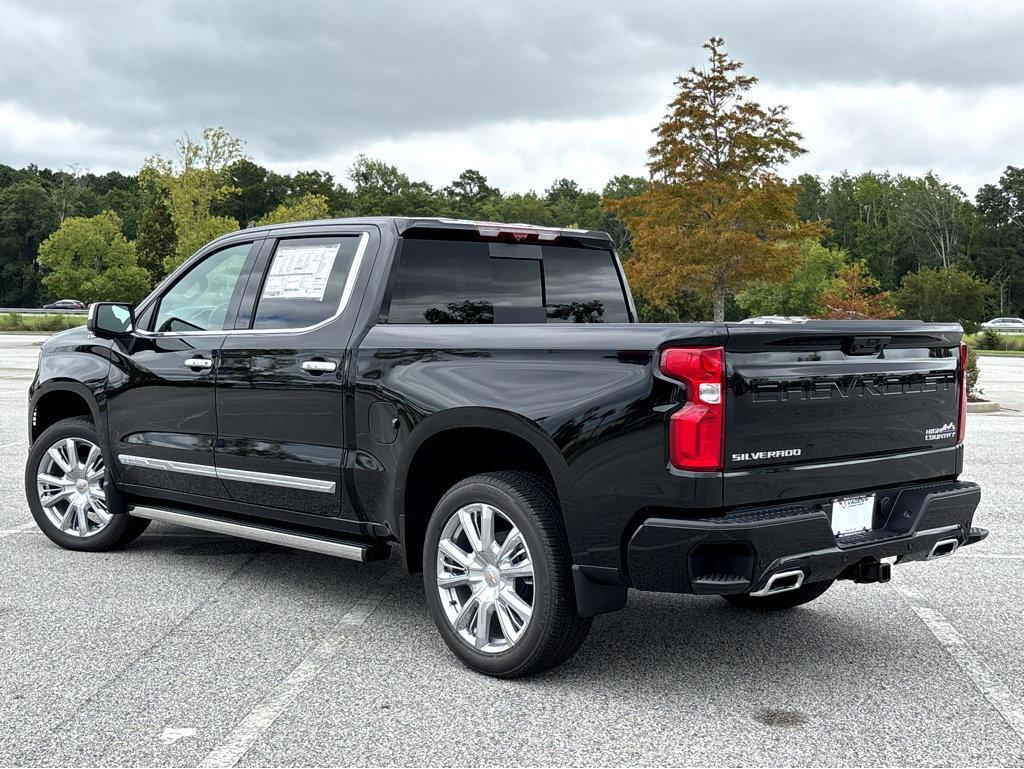 2026 Chevrolet Silverado 1500 Vehicle Photo in POOLER, GA 31322-3252