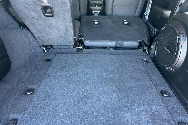 2019 Jeep Wrangler Unlimited Vehicle Photo in STOCKTON, CA 95212-2838