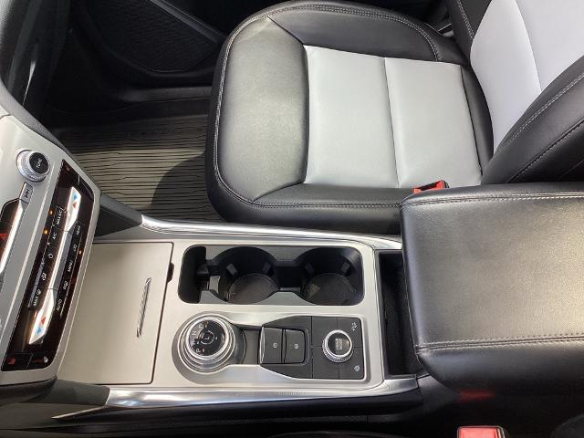 2022 Ford Explorer Vehicle Photo in Gardner, MA 01440