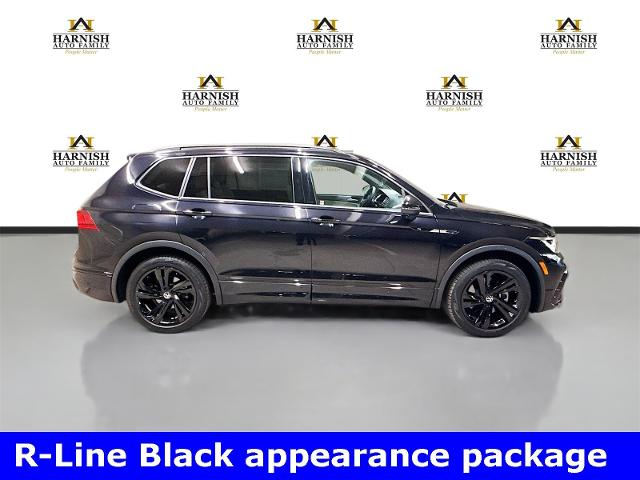 2023 Volkswagen Tiguan Vehicle Photo in EVERETT, WA 98203-5662