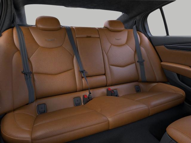 2026 Cadillac CT5-V Vehicle Photo in APPLETON, WI 54914-4656