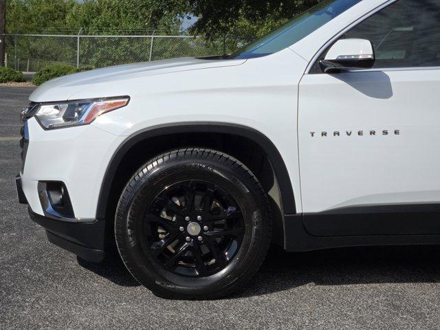 2020 Chevrolet Traverse Vehicle Photo in Decatur, TX 76234