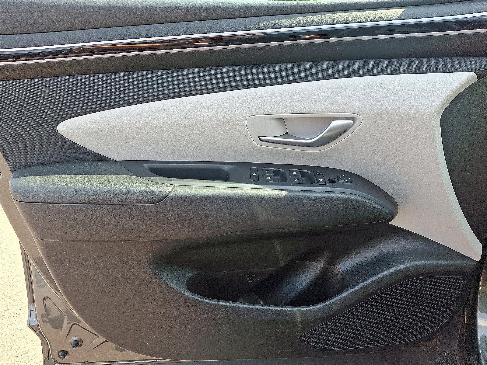 2023 Hyundai TUCSON Vehicle Photo in Trevose, PA 19053