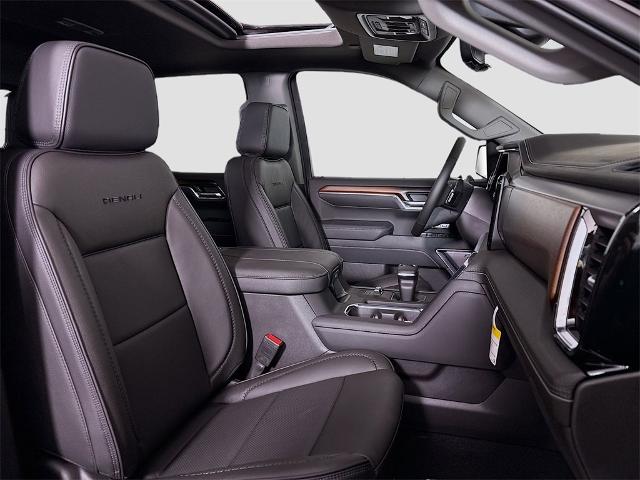 2025 GMC Sierra 1500 Vehicle Photo in PUYALLUP, WA 98371-4149