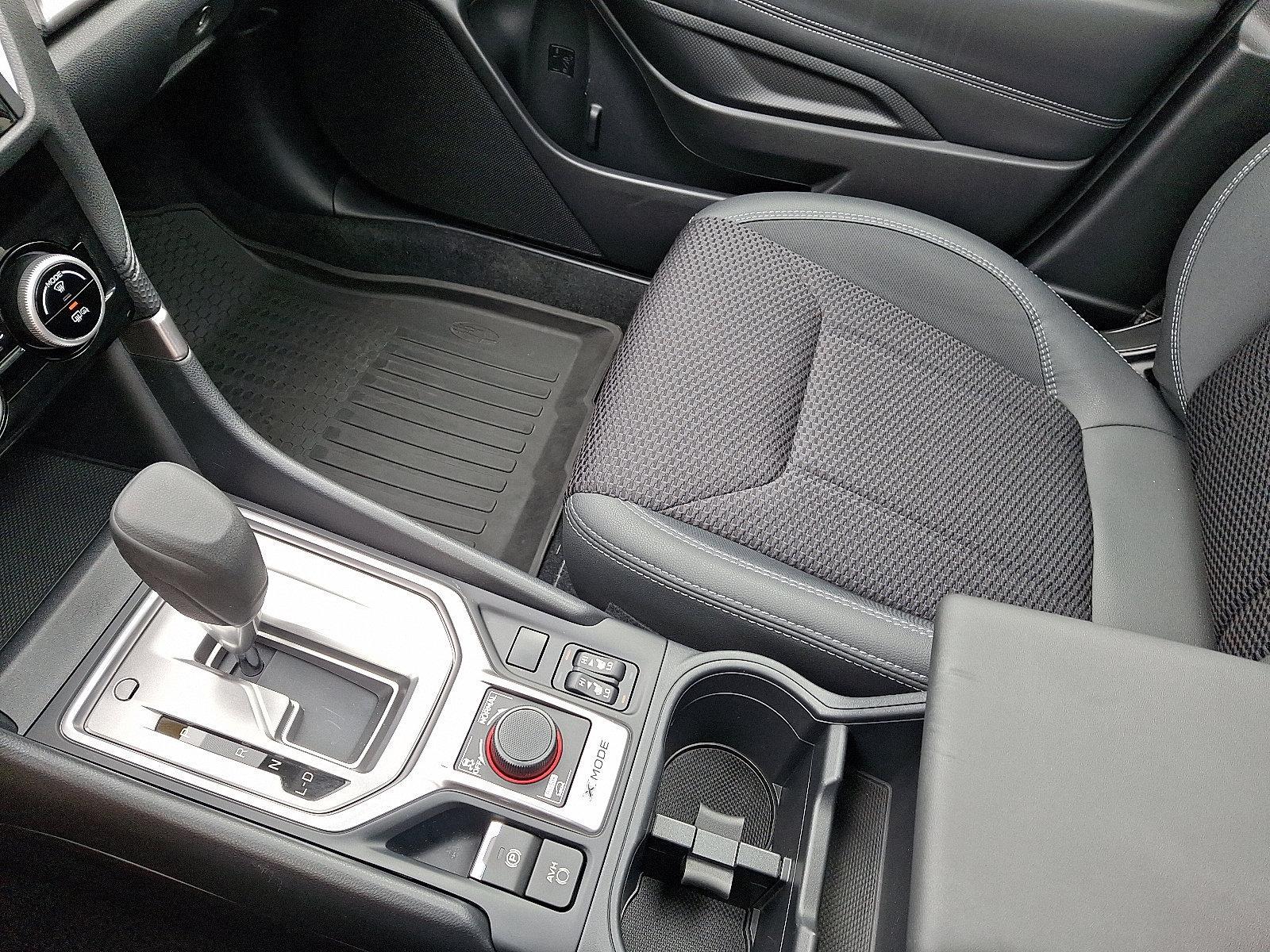 2019 Subaru Forester Vehicle Photo in Harrisburg, PA 17111