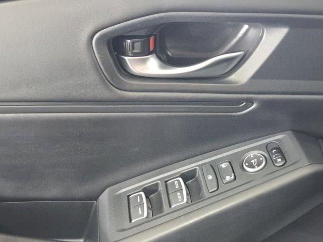 2023 Honda Accord Sedan Vehicle Photo in Decatur, TX 76234