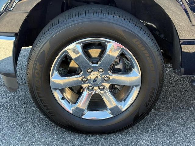 2021 Ford F-150 Vehicle Photo in COLUMBIA, MO 65203-3903