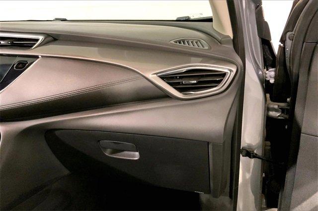 2023 Buick Encore GX Vehicle Photo in KANSAS CITY, MO 64114-4502